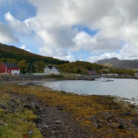 Smines Rorbu