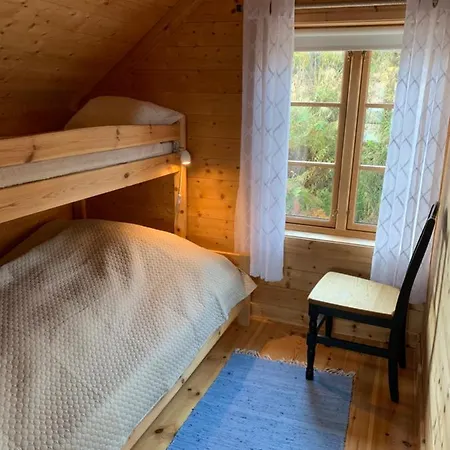 Casa vacanze Smines Rorbu *