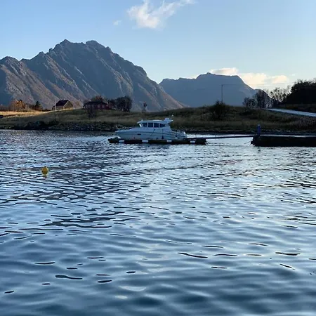 Smines Rorbu Casa vacanze *