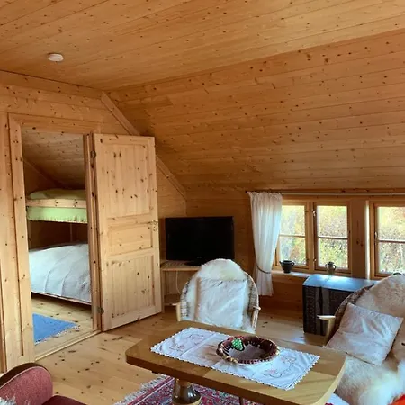 Smines Rorbu Casa vacanze