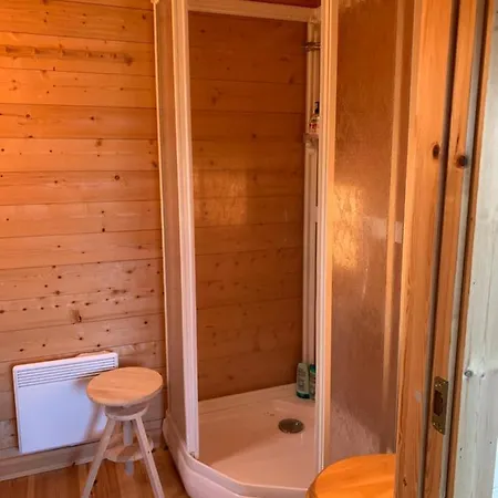 Casa vacanze Smines Rorbu