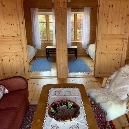 Casa vacanze Smines Rorbu
