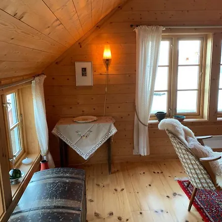 Casa vacanze Smines Rorbu *