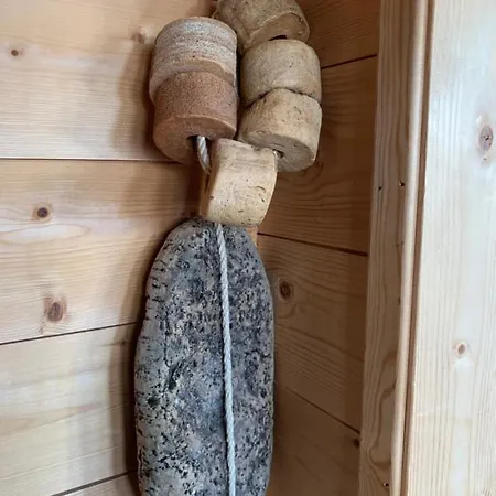 Smines Rorbu Casa vacanze *