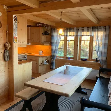 Casa vacanze Smines Rorbu