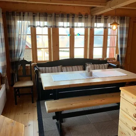 Casa vacanze Smines Rorbu *