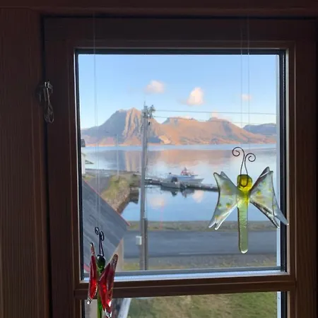 Smines Rorbu Sortland